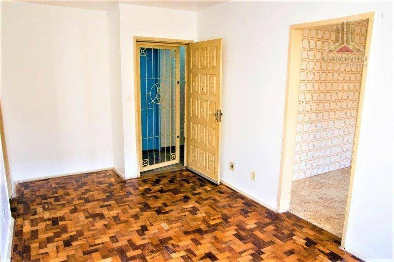 Apartamento à venda com 1 quarto, 39m² - Foto 17