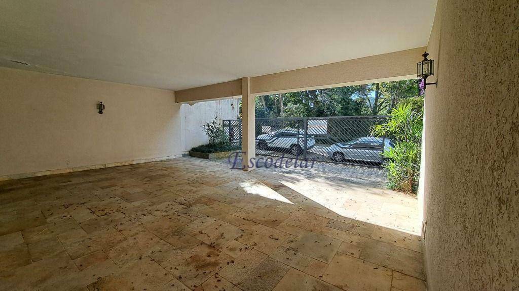 Casa à venda com 3 quartos, 236m² - Foto 45