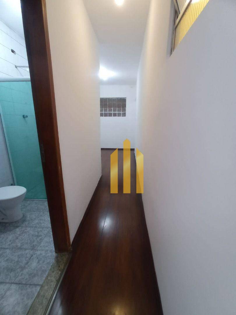 Casa para alugar com 2 quartos, 80m² - Foto 19