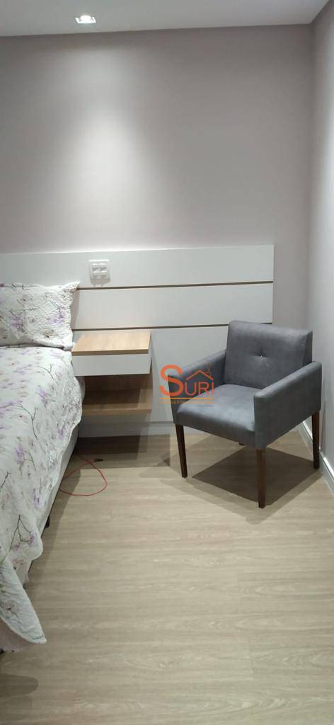 Apartamento à venda com 3 quartos, 130m² - Foto 20