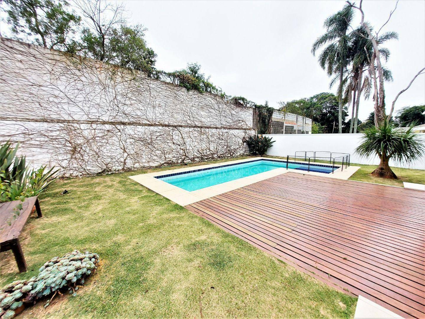 Casa de Condomínio à venda com 4 quartos, 440m² - Foto 44