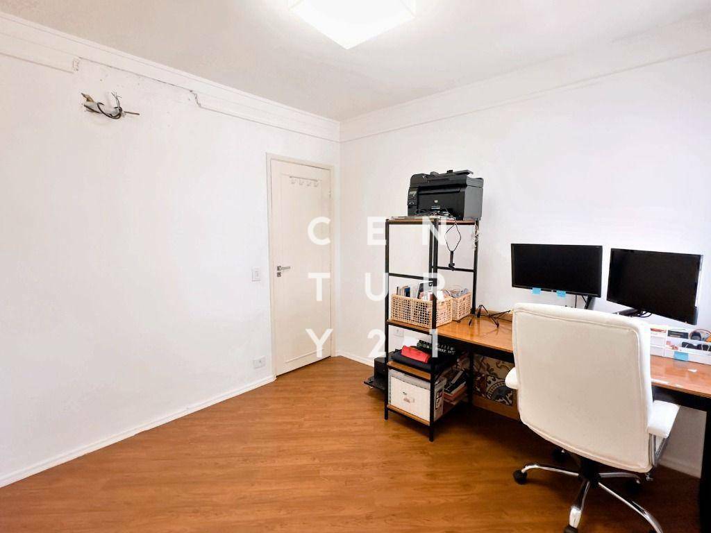 Apartamento à venda com 3 quartos, 126m² - Foto 25