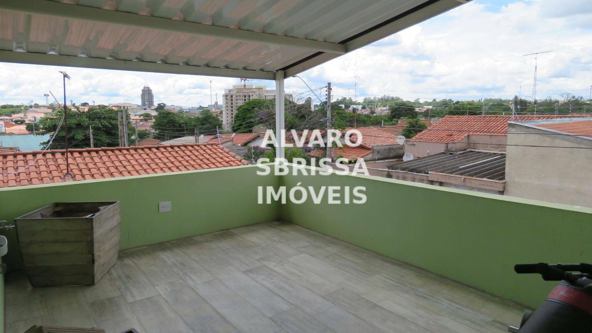 Casa à venda e aluguel com 2 quartos, 175m² - Foto 15