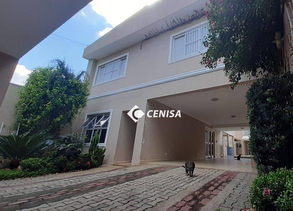 Casa à venda com 6 quartos, 486m² - Foto 130