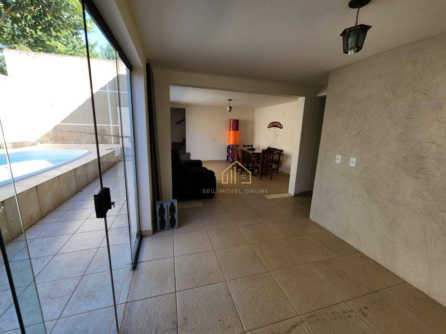 Casa de Condomínio à venda com 4 quartos, 238m² - Foto 34