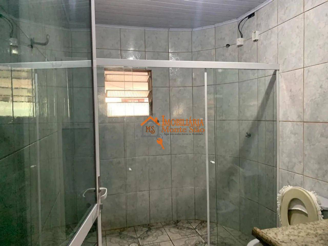 Sobrado à venda com 2 quartos, 300m² - Foto 7