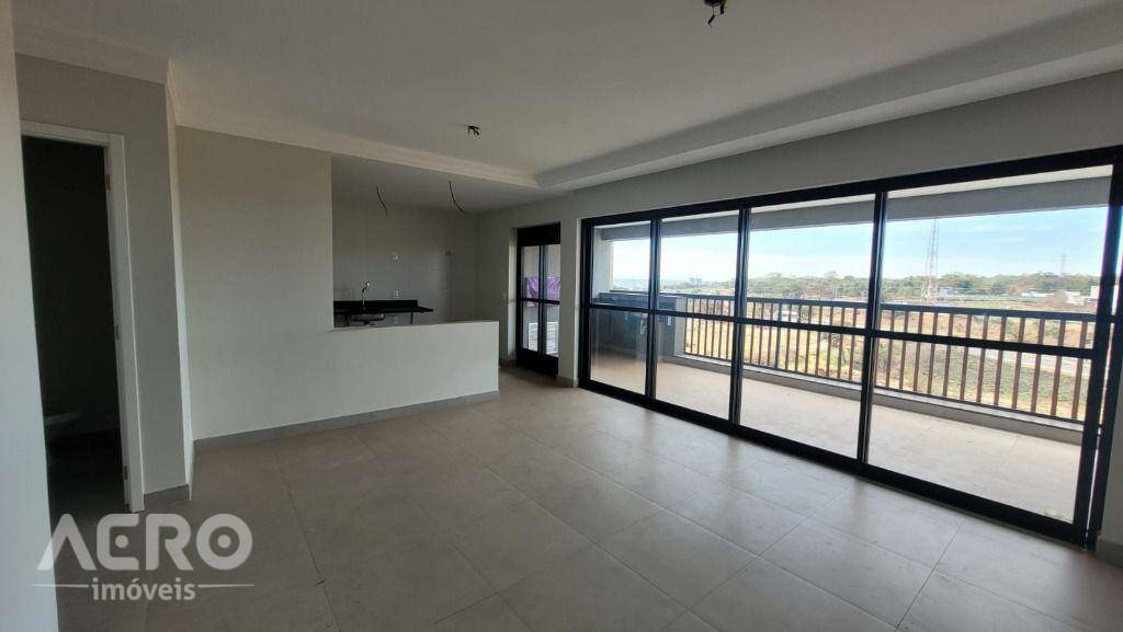 Apartamento à venda com 3 quartos, 127m² - Foto 1