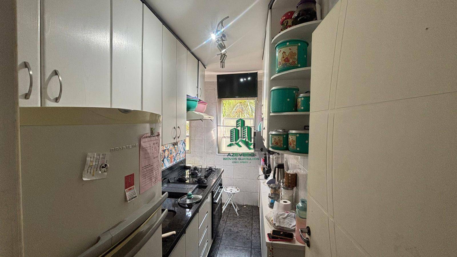 Apartamento à venda com 2 quartos, 52m² - Foto 11