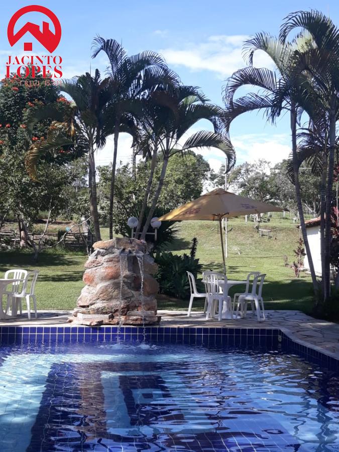 Chácara à venda com 11 quartos, 2000m² - Foto 10