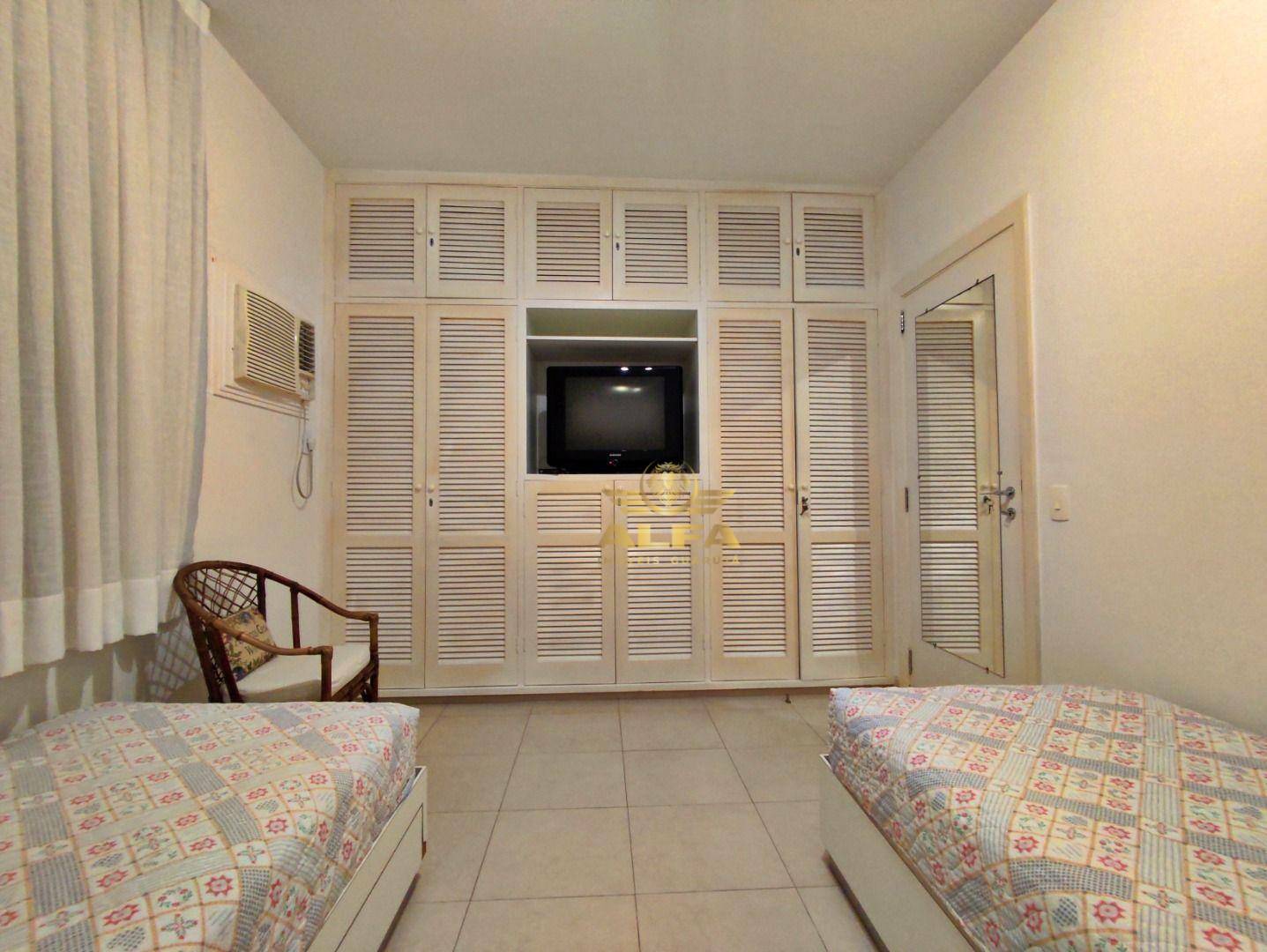 Apartamento à venda com 3 quartos, 140m² - Foto 21