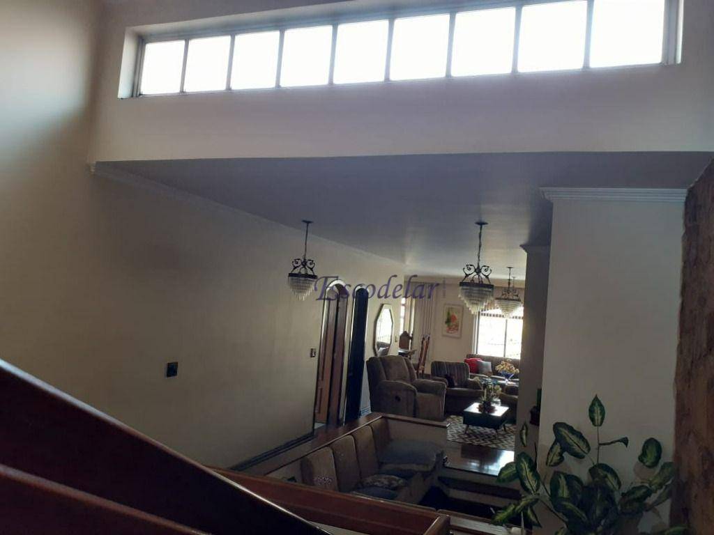 Casa à venda com 3 quartos, 398m² - Foto 17