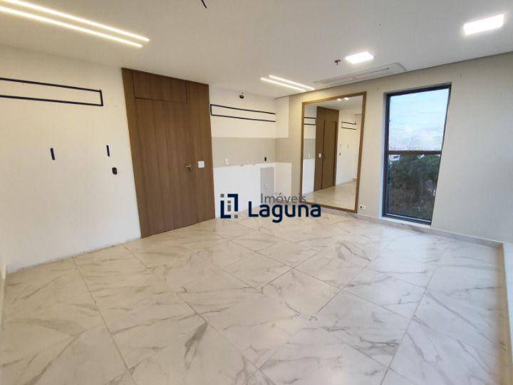 Conjunto Comercial-Sala para alugar, 42m² - Foto 7