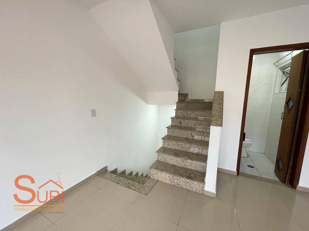 Sobrado à venda com 3 quartos, 122m² - Foto 3