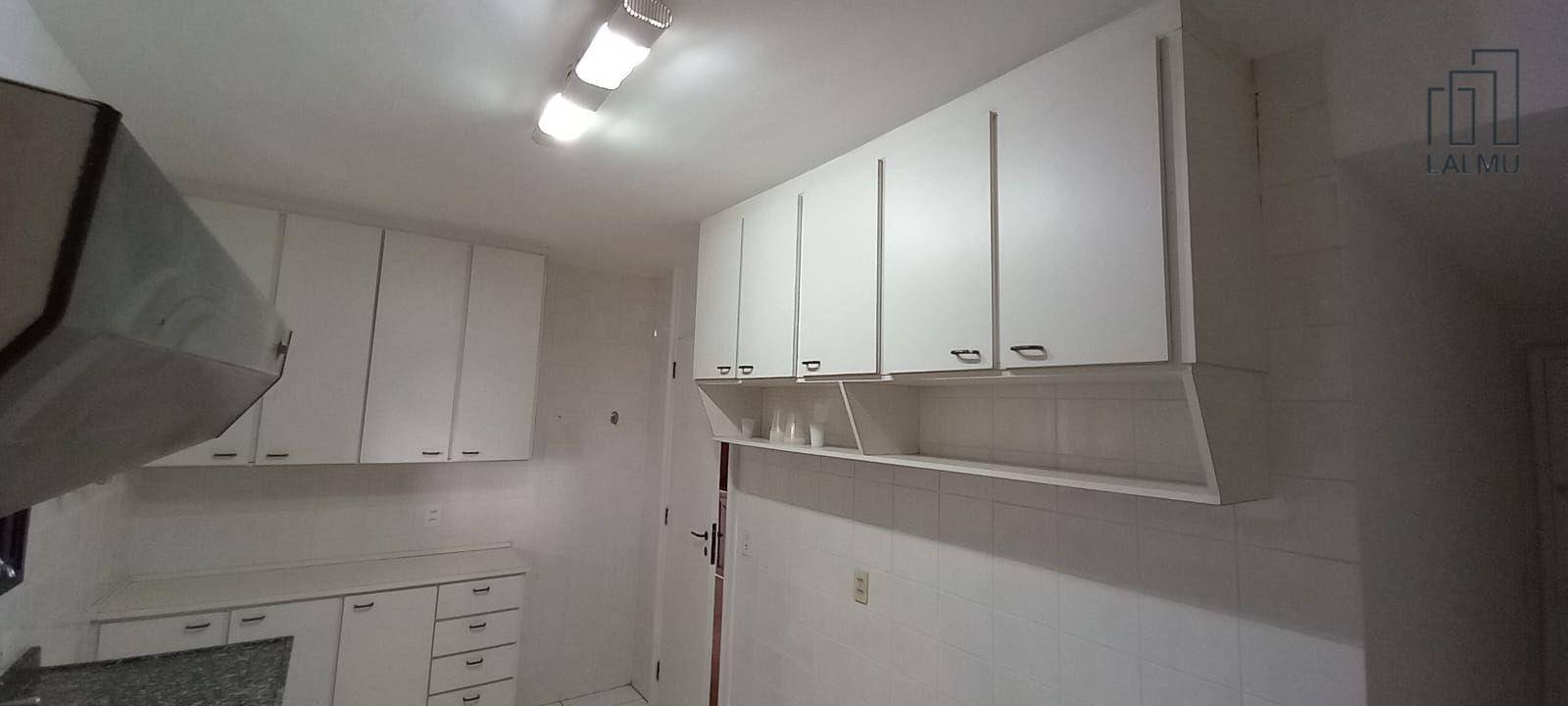 Apartamento para alugar com 4 quartos, 130m² - Foto 41