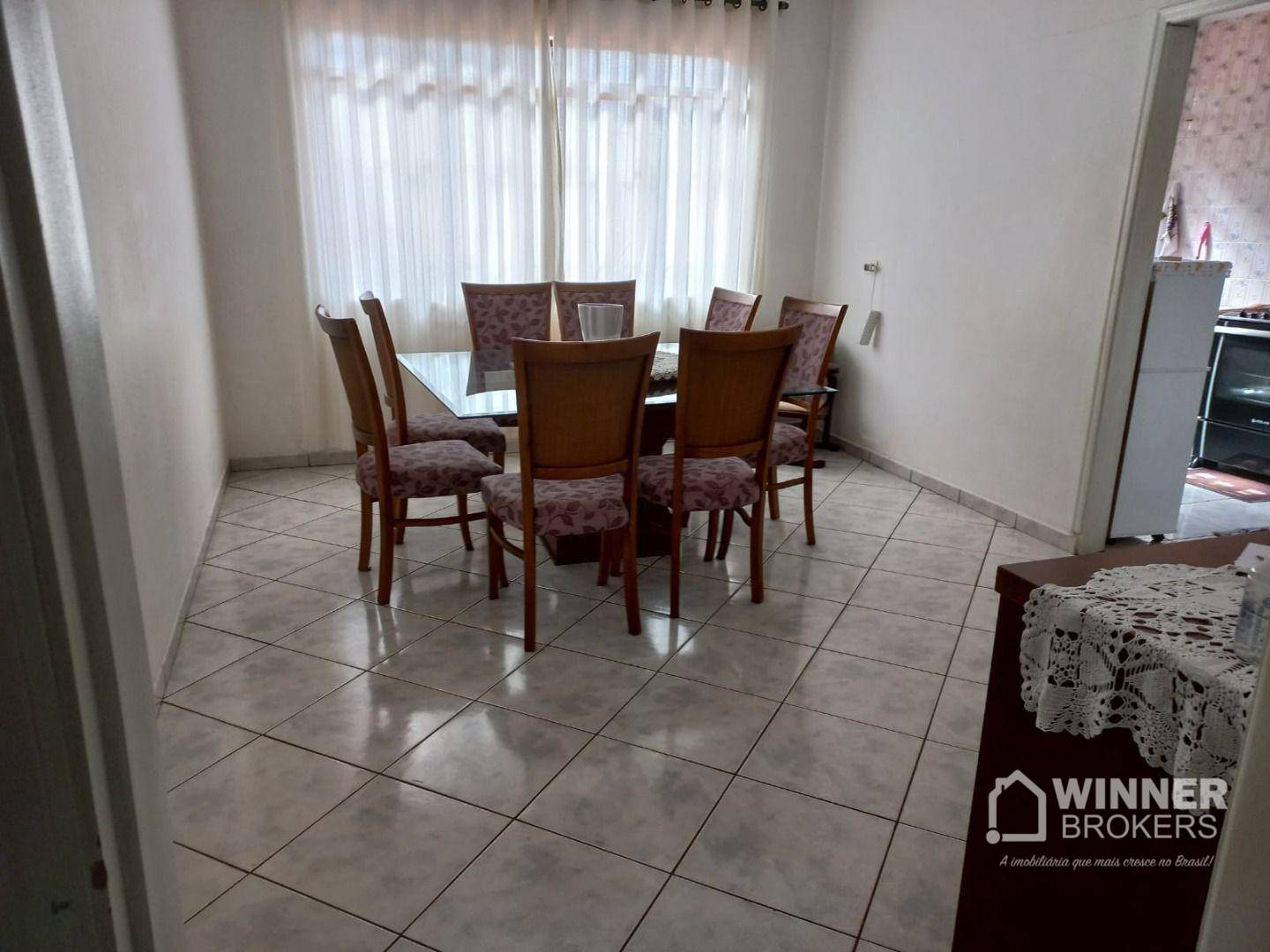 Casa à venda com 3 quartos, 278m² - Foto 9