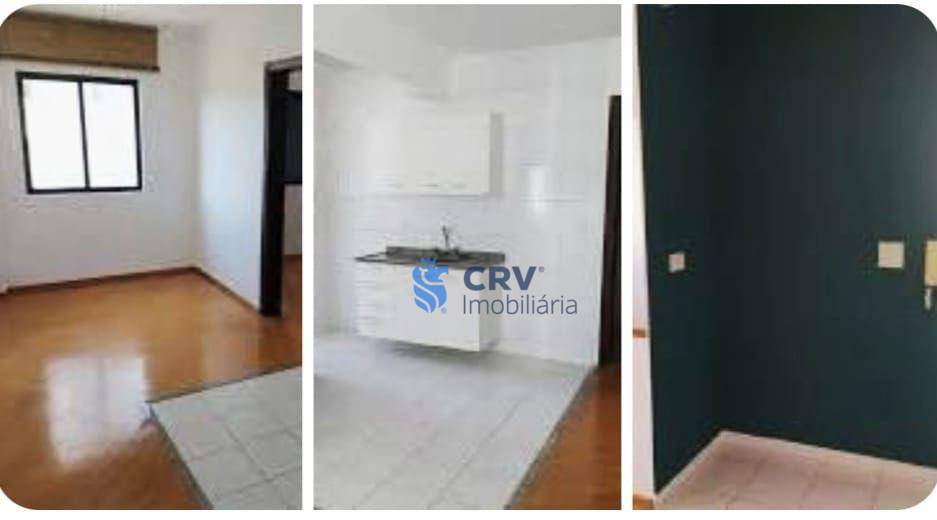 Apartamento à venda com 1 quarto, 35m² - Foto 11