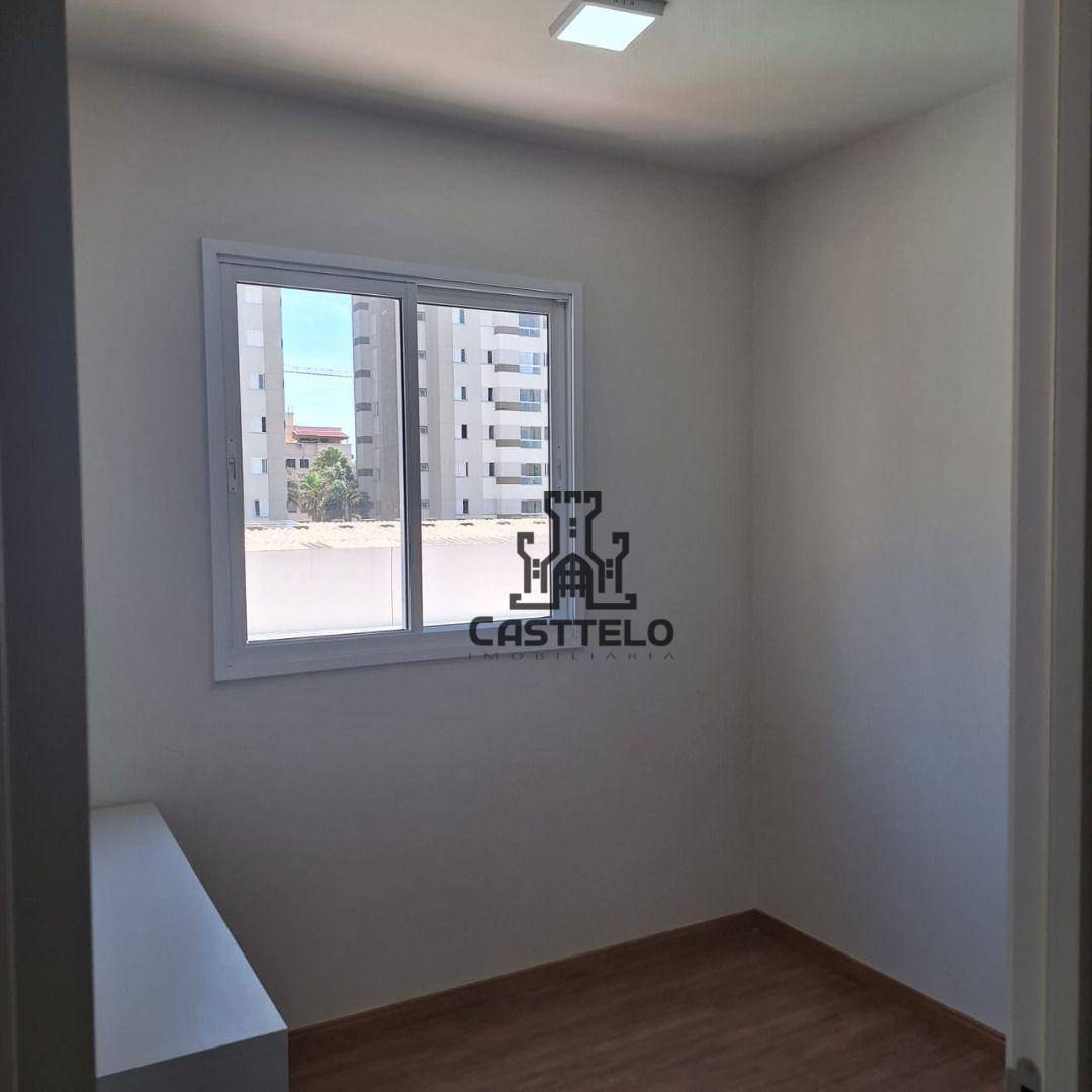 Apartamento à venda com 3 quartos, 65m² - Foto 12