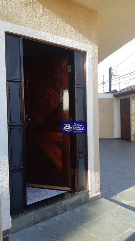 Sobrado à venda com 3 quartos, 164m² - Foto 16