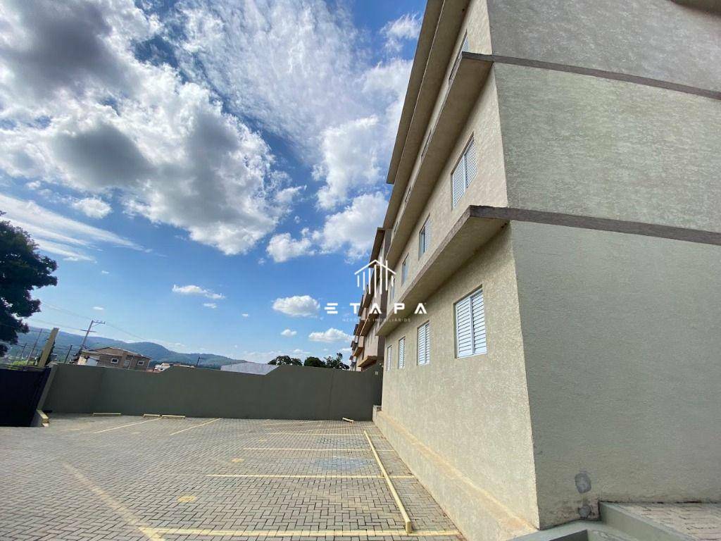 Apartamento à venda com 2 quartos, 43m² - Foto 8