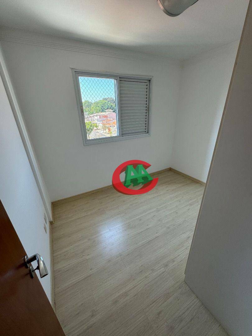 Apartamento para alugar com 3 quartos, 135m² - Foto 20