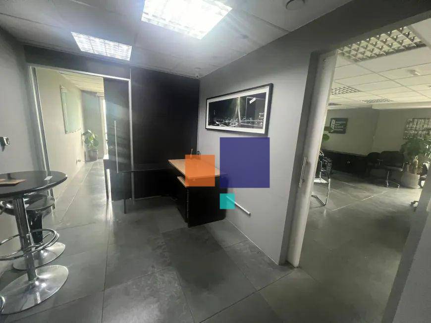 Conjunto Comercial-Sala à venda, 131m² - Foto 5