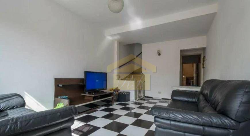 Sobrado à venda com 2 quartos, 120m² - Foto 3