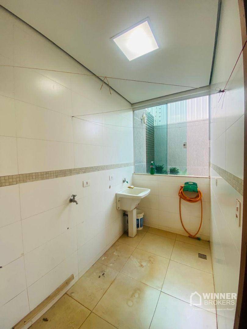 Sobrado à venda com 3 quartos, 215m² - Foto 56