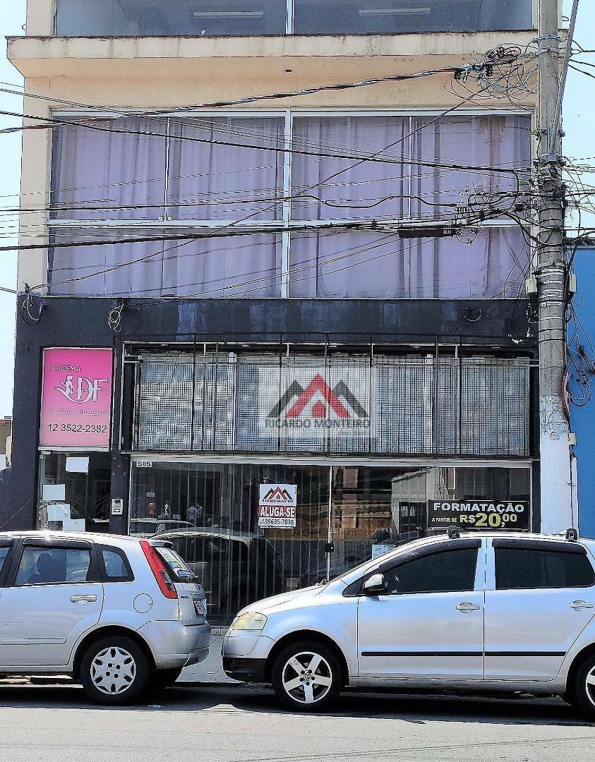 Loja-Salão para alugar, 250m² - Foto 22