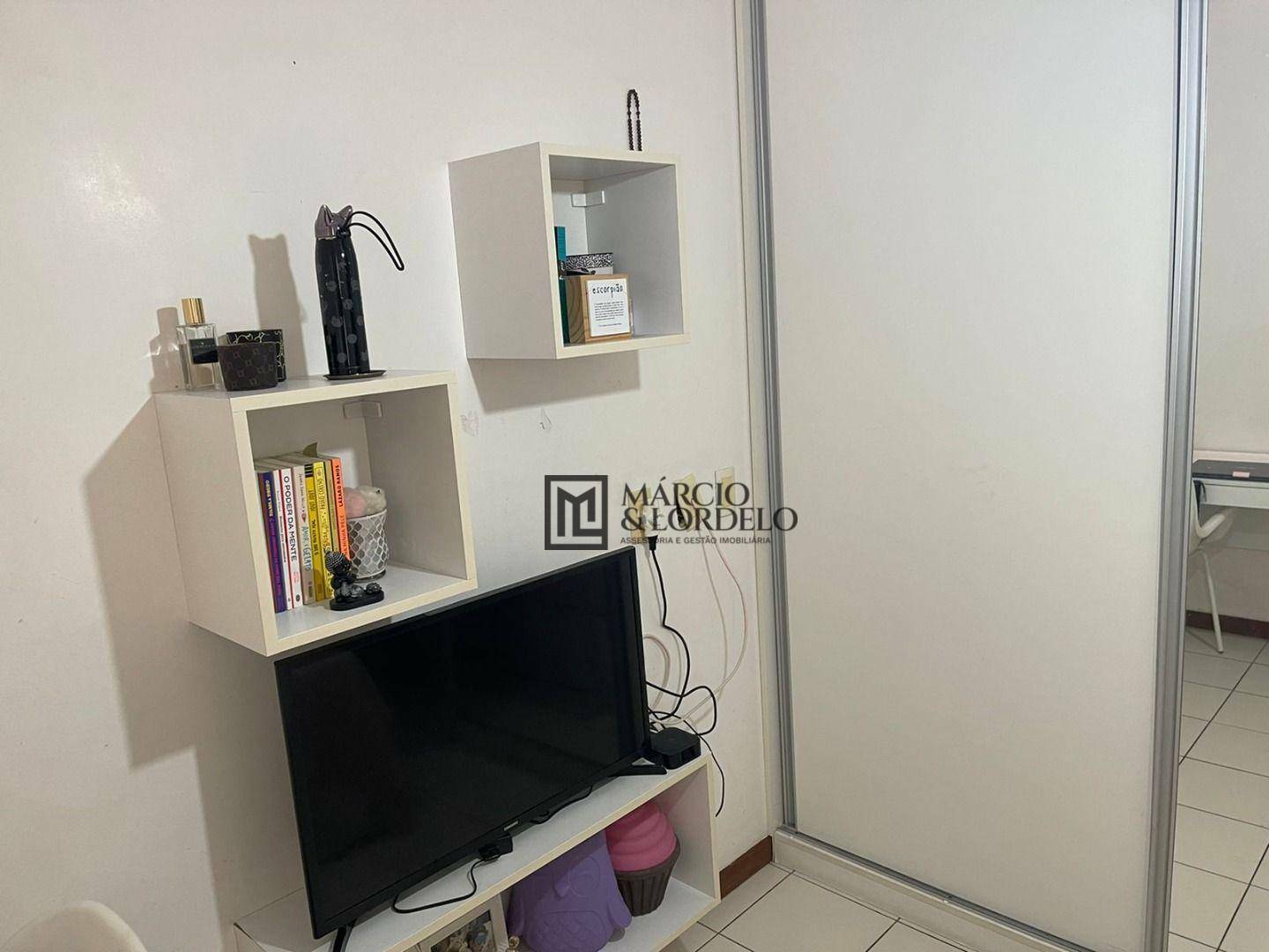 Apartamento à venda com 3 quartos, 84m² - Foto 7