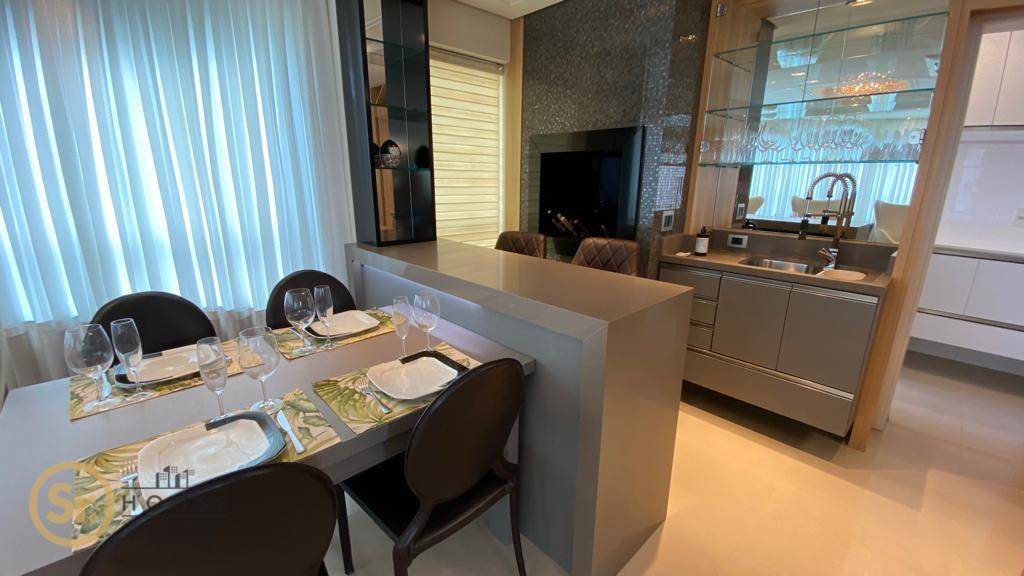 Cobertura, 4 quartos, 257 m² - Foto 12