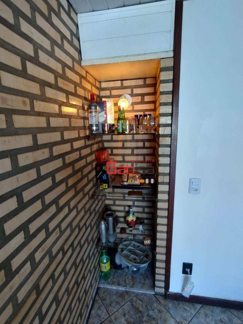 Casa de Condomínio à venda com 3 quartos, 300m² - Foto 10