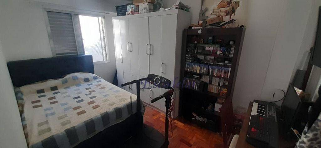 Apartamento à venda com 2 quartos, 60m² - Foto 9