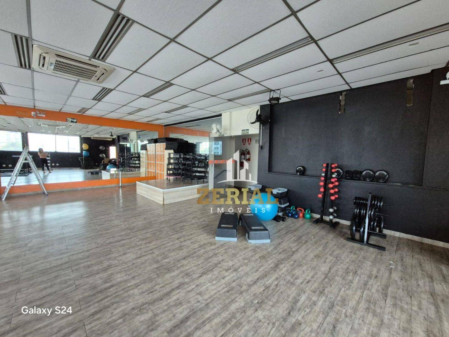 Prédio Inteiro para alugar, 609m² - Foto 31