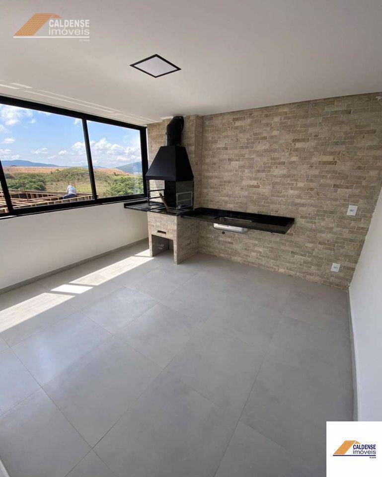 Apartamento, 3 quartos, 130 m² - Foto 4