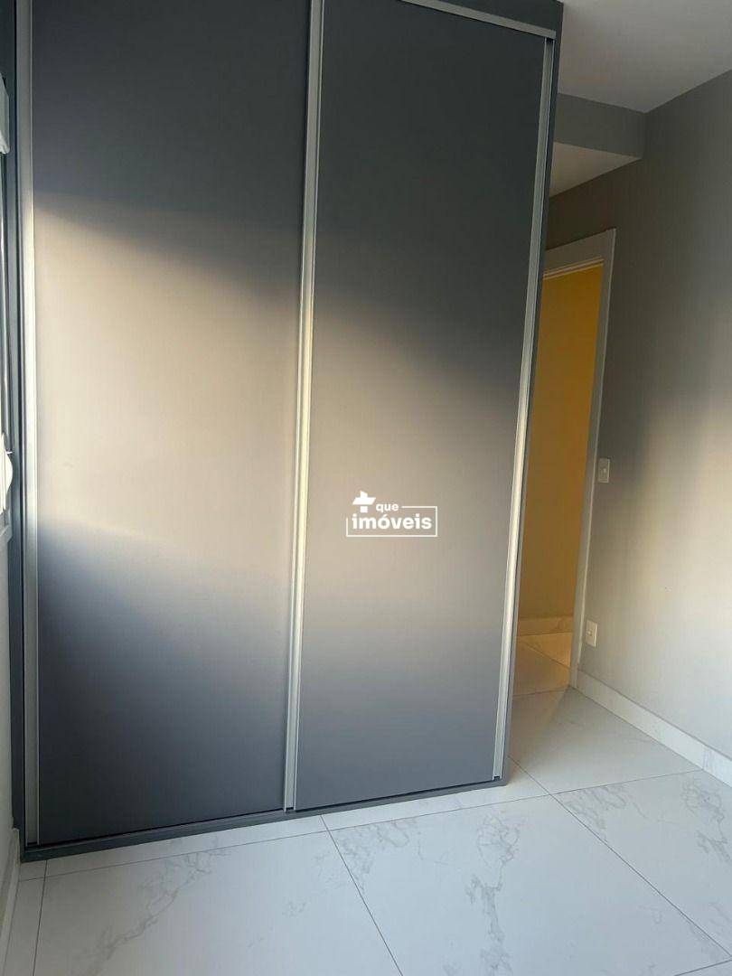 Apartamento à venda com 3 quartos, 84m² - Foto 5