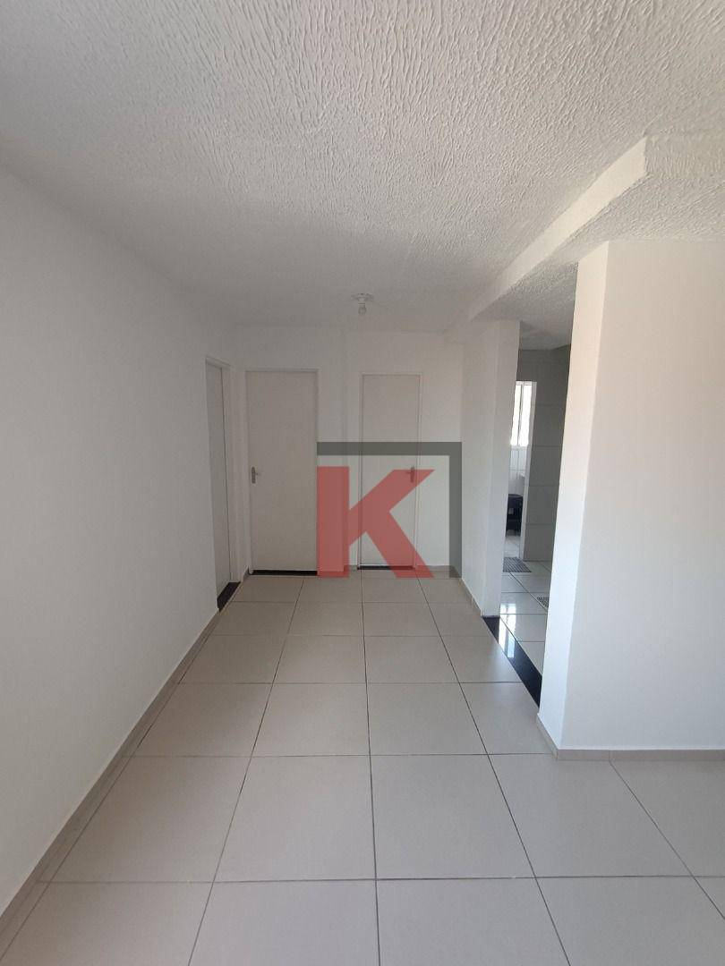 Apartamento à venda com 2 quartos, 54m² - Foto 1