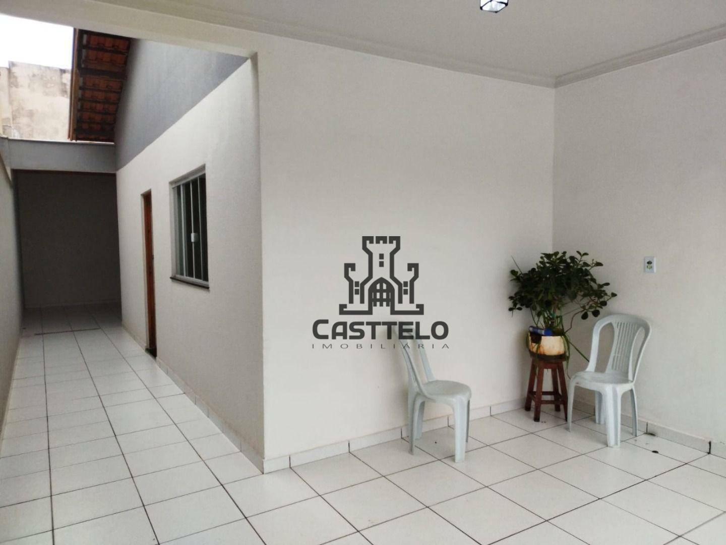 Casa à venda com 3 quartos, 120m² - Foto 17