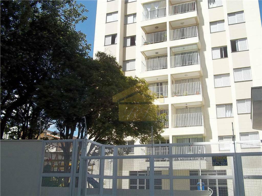 Apartamento à venda com 3 quartos, 68m² - Foto 24