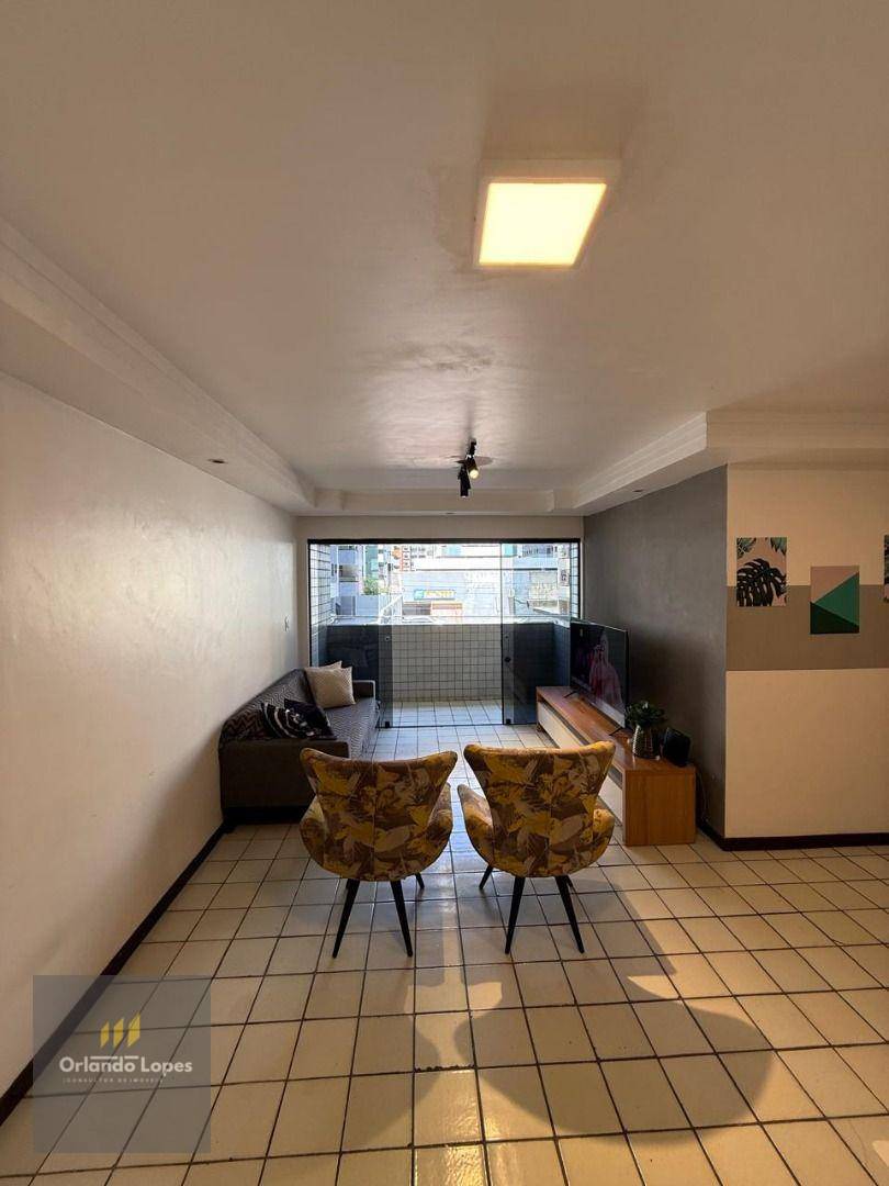 Apartamento, 3 quartos, 88 m² - Foto 3