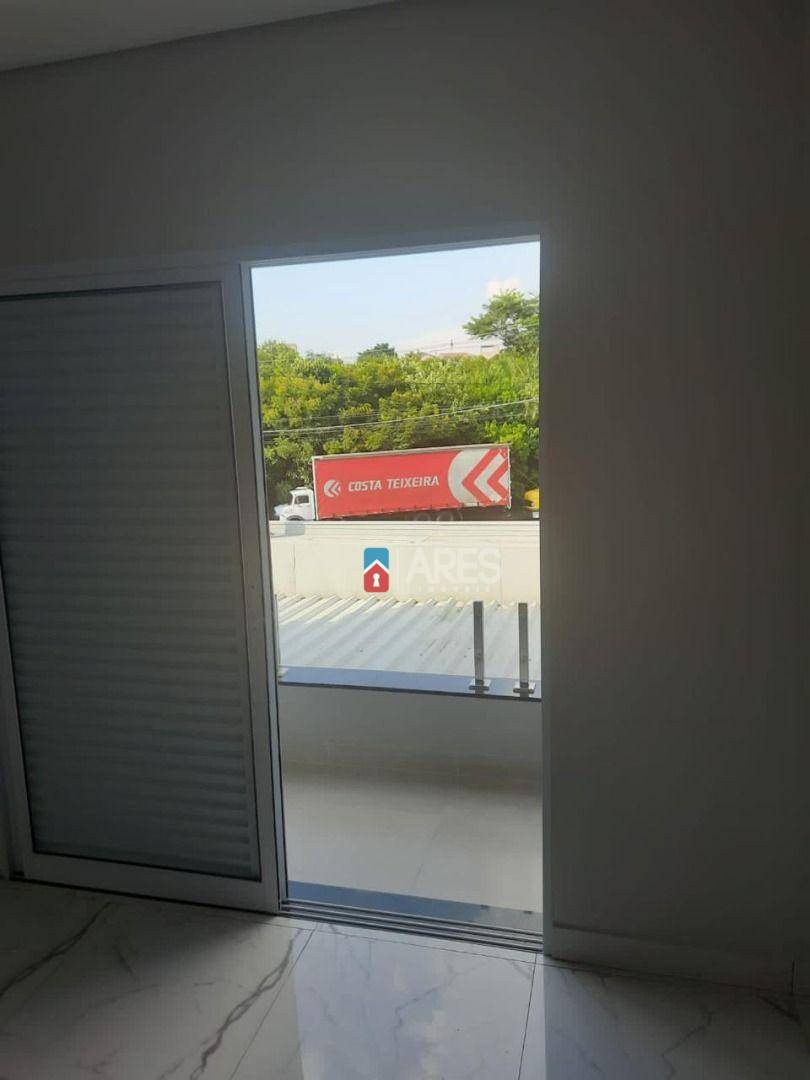 Casa à venda com 3 quartos, 192m² - Foto 17