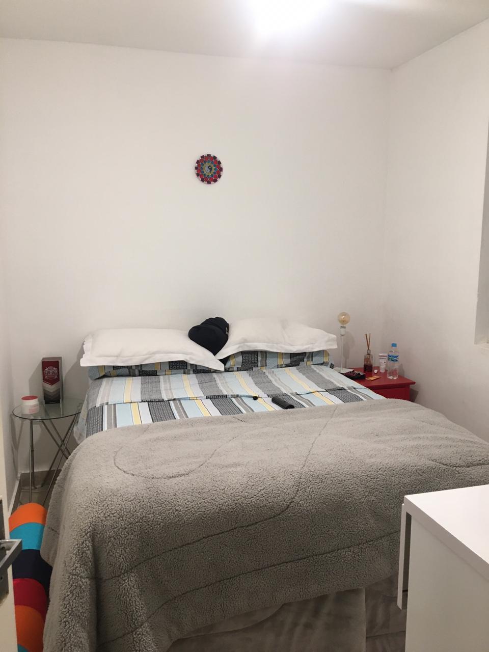 Apartamento à venda com 2 quartos, 47m² - Foto 6