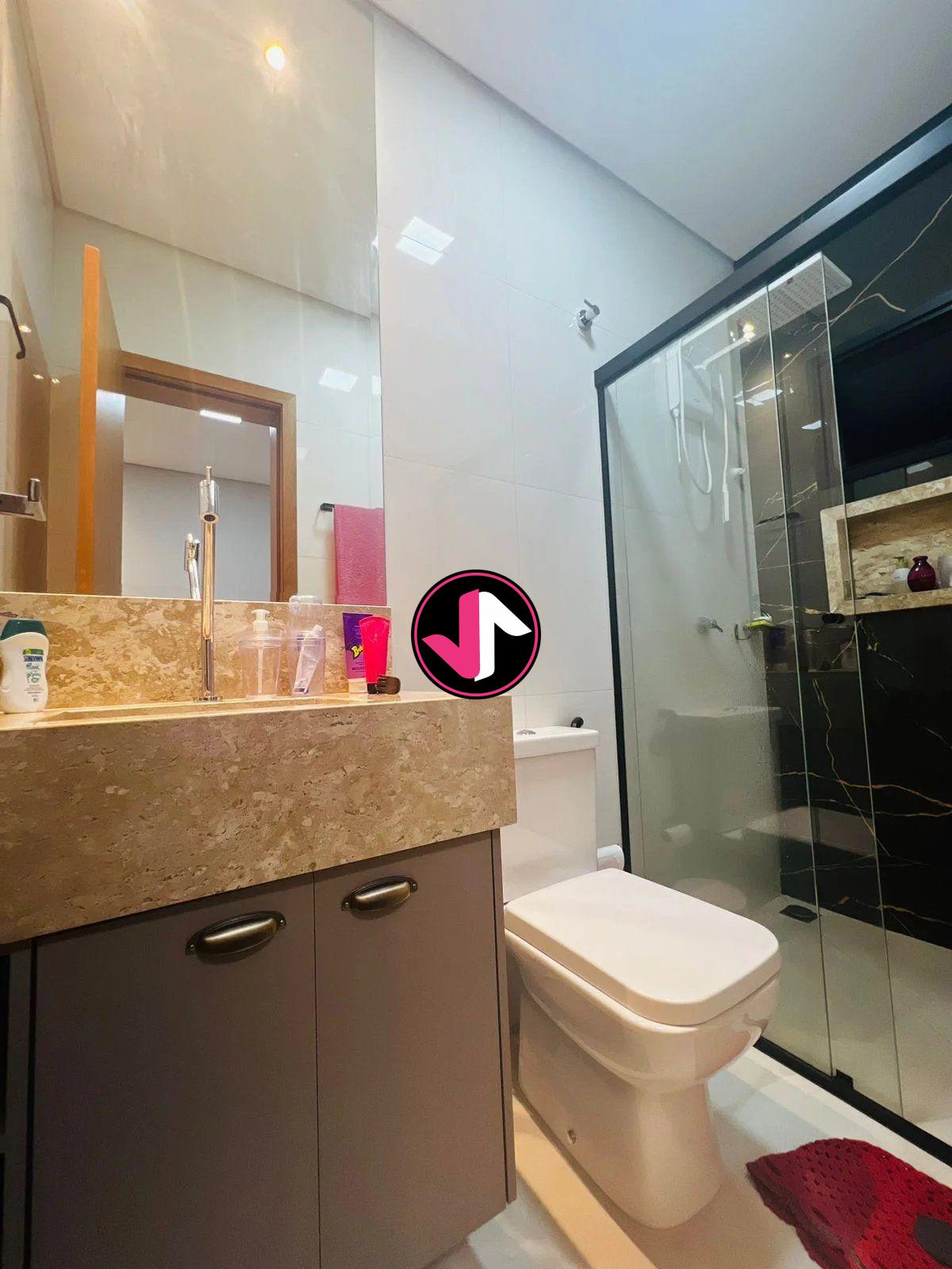 Casa de Condomínio à venda com 3 quartos, 156m² - Foto 19