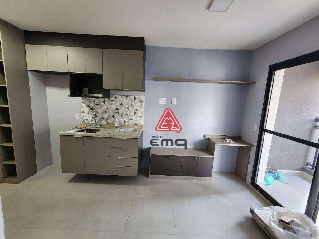 Kitnet e Studio à venda com 1 quarto, 26m² - Foto 5