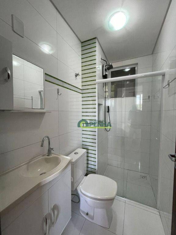 Apartamento, 2 quartos, 70 m² - Foto 9