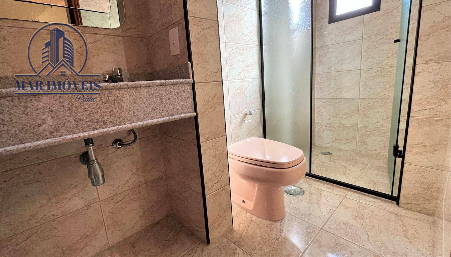 Apartamento à venda com 4 quartos, 210m² - Foto 7