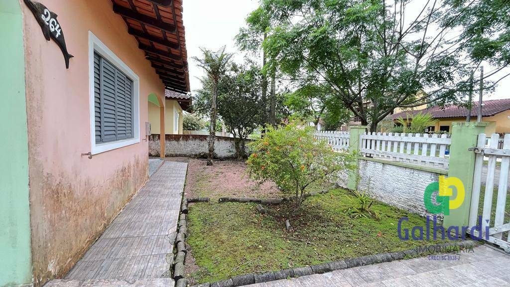 Sobrado à venda com 2 quartos, 137m² - Foto 4