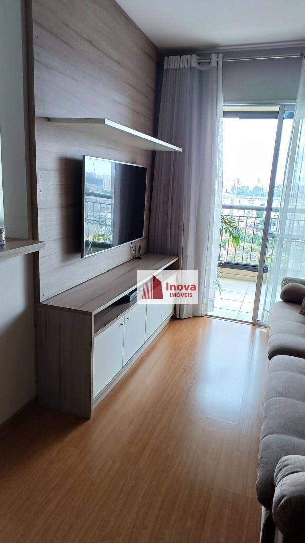 Apartamento para alugar com 2 quartos, 69m² - Foto 2