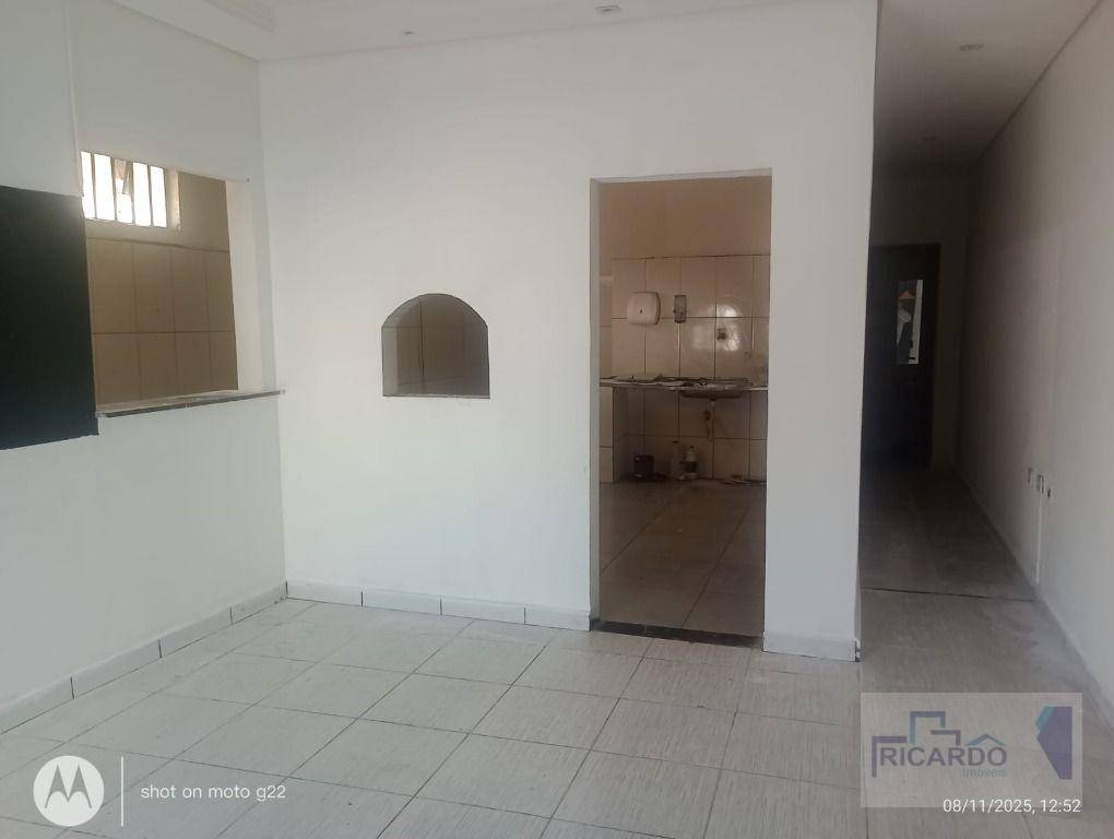 Loja-Salão, 85 m² - Foto 7