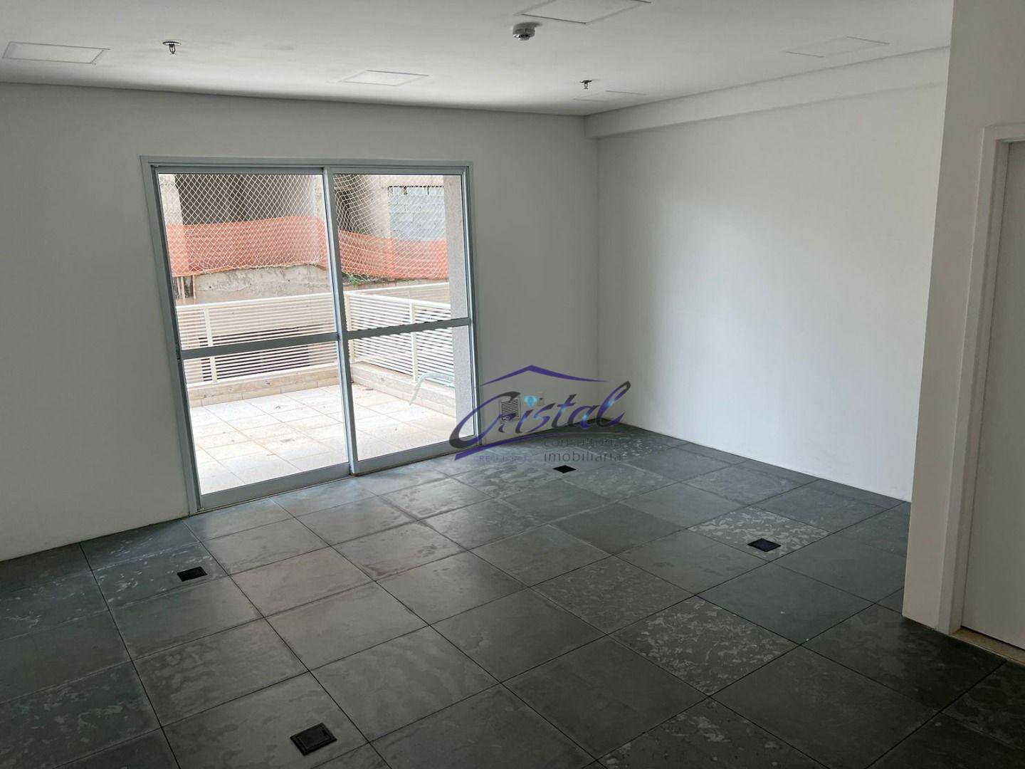 Conjunto Comercial-Sala à venda e aluguel, 41m² - Foto 2