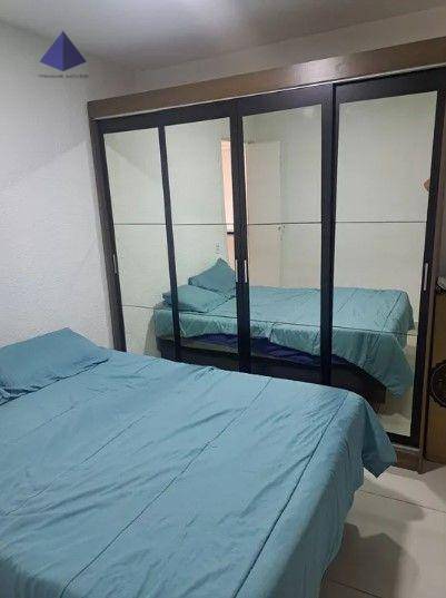 Apartamento à venda com 2 quartos, 39m² - Foto 10